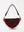 Prada Double Symbole Triangle Bag
