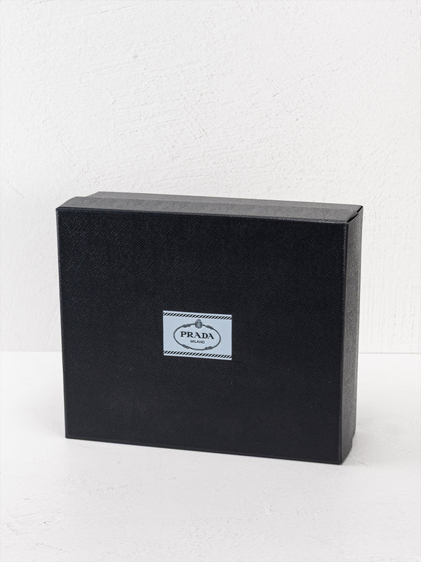 Prada Moon Re-Nylon Tote Bag