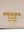 Prada Vitello Daino Crossbody Flap