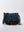 Prada Small Denim Corsaire Messenger Bag