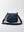 Prada Small Denim Corsaire Messenger Bag