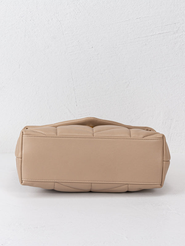 YSL Small Puffer LouLou