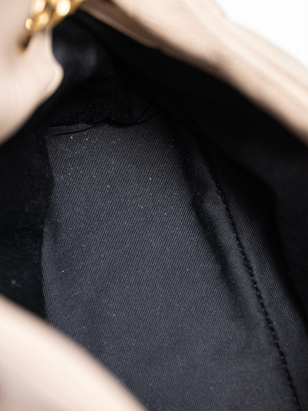 YSL Small Puffer LouLou