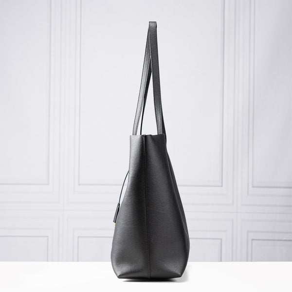 Saint Laurent E/W Shopping Tote