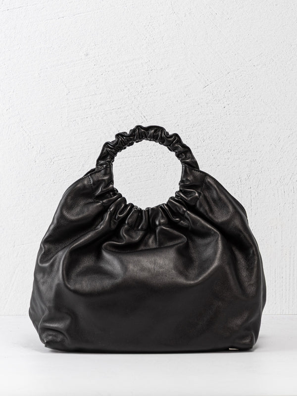 The Row Medium Double Circle Bag