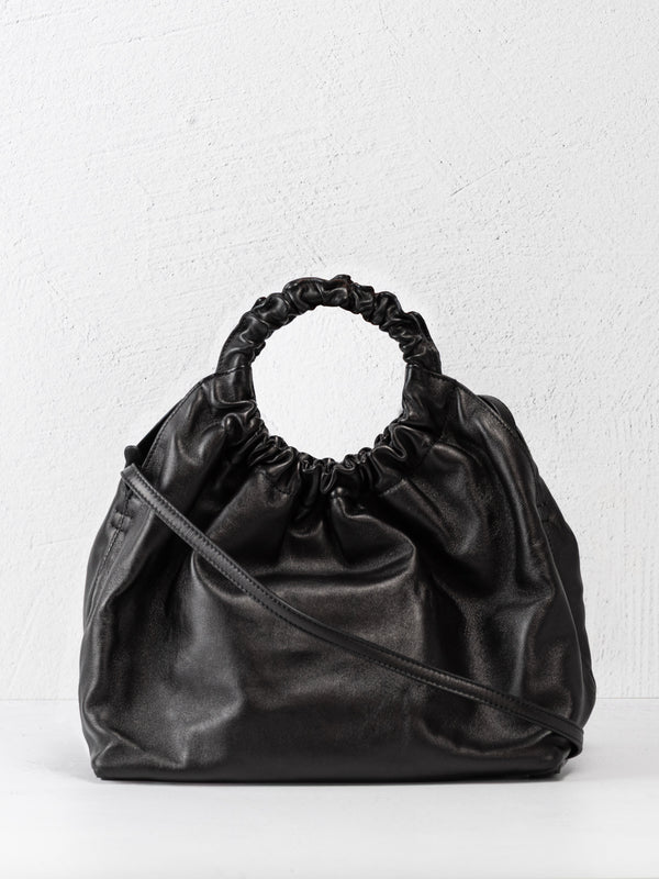 The Row Medium Double Circle Bag