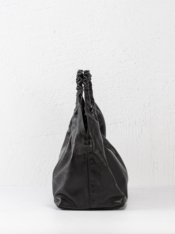 The Row Medium Double Circle Bag
