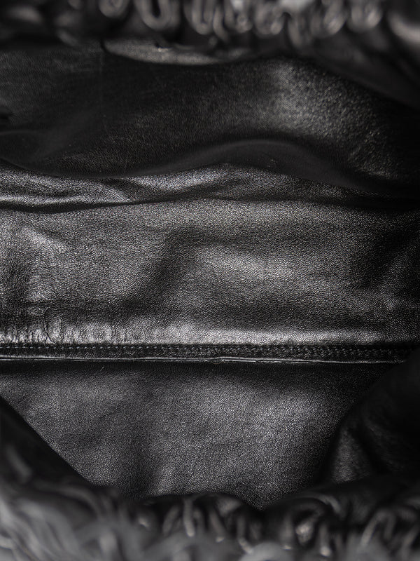 The Row Medium Double Circle Bag