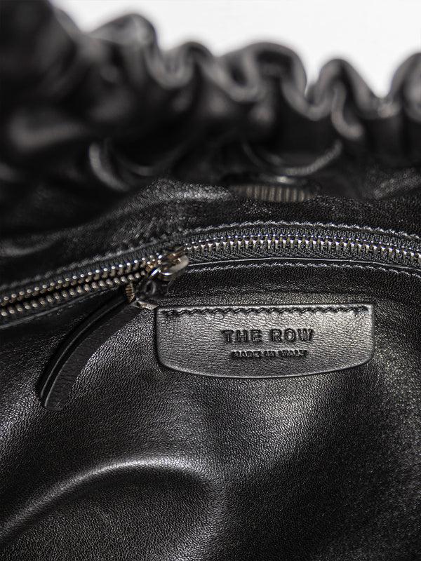 The Row Medium Double Circle Bag