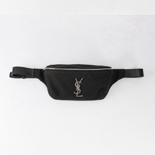 Saint Laurent Cassandre Belt Bag