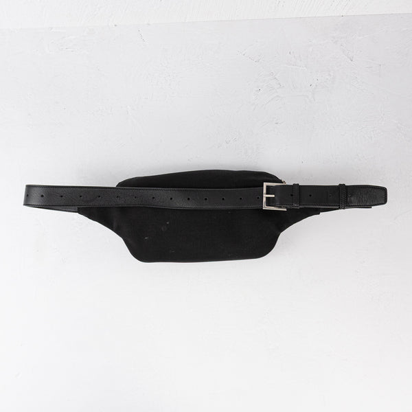 Saint Laurent Cassandre Belt Bag