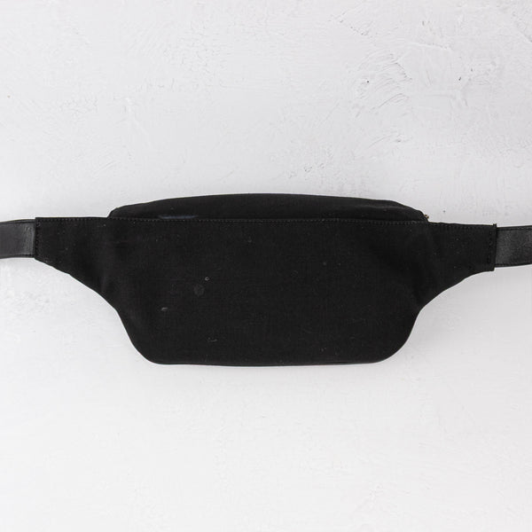 Saint Laurent Cassandre Belt Bag