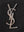Saint Laurent Cassandre Belt Bag