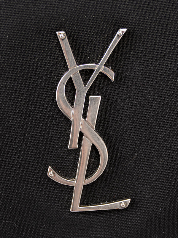 Saint Laurent Cassandre Belt Bag