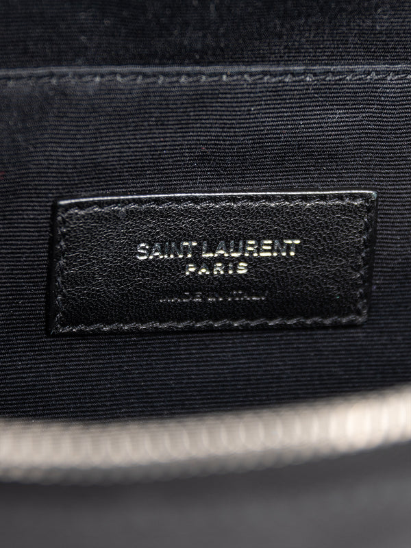 Saint Laurent Cassandre Belt Bag