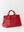 Saint Laurent Small Croc Embossed Rive Gauche Cabas