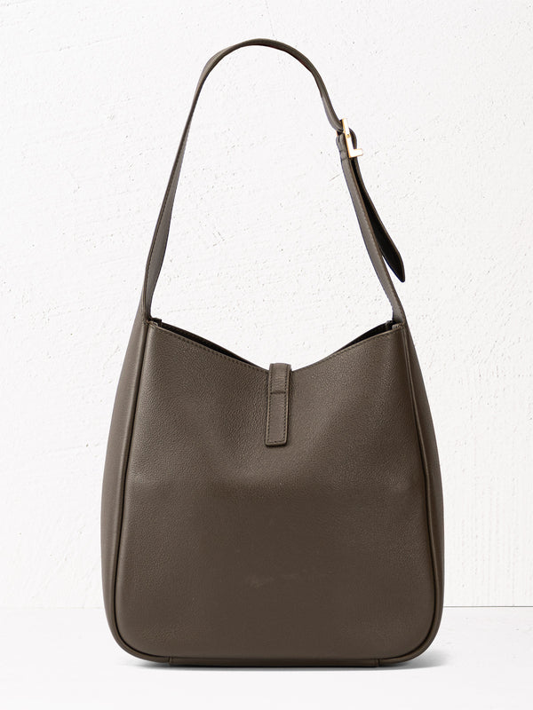 Saint Laurent Small Le 5 À 7