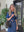Chloé Small Spin Tote