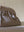 Bottega Veneta Intrecciato Frame Clutch