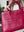Saint Laurent Small Croc Embossed Rive Gauche Cabas