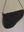 Christian Dior Denim Saddle Pochette