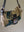 Fendi Embroidered Baguette with Mother of Pearl