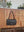 Chanel Medium So Black Double Flap Bag