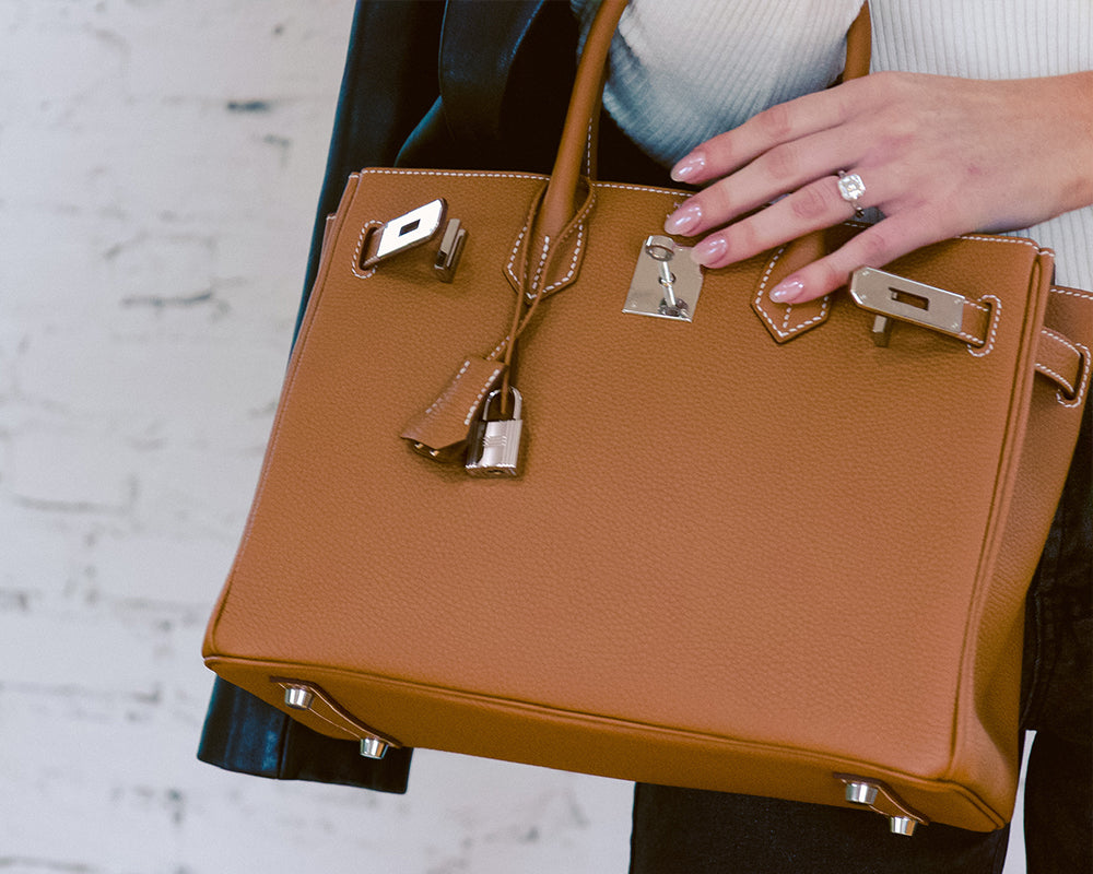 Uncover Rare, Authenticated Luxury