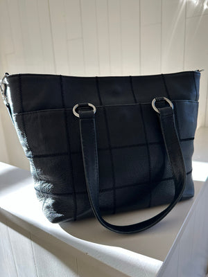 Chanel LAX Shopper Back