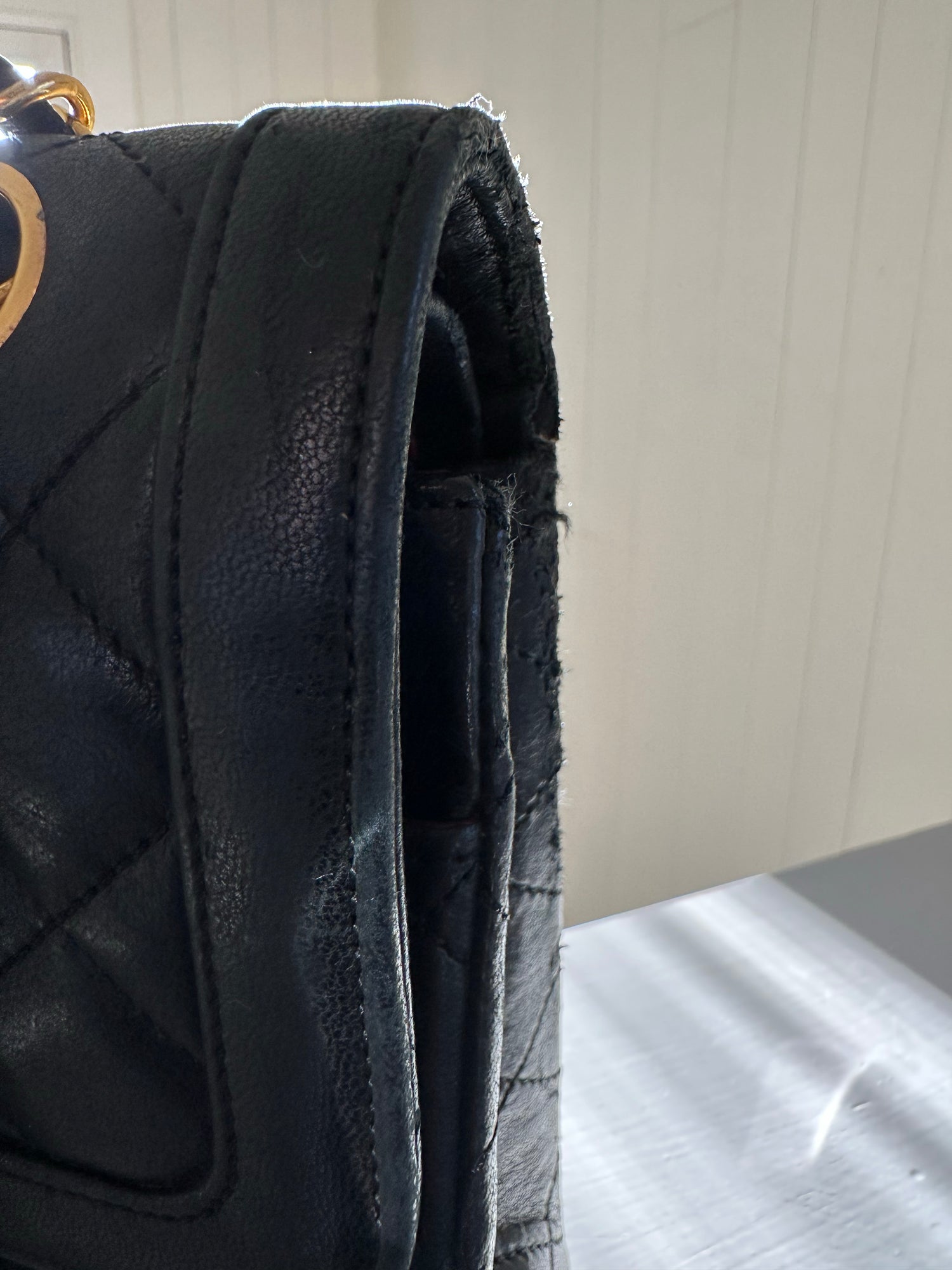 Chanel Double Flap Bag – Handbag Social