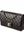 Chanel Medium Lambskin Double Flap Side